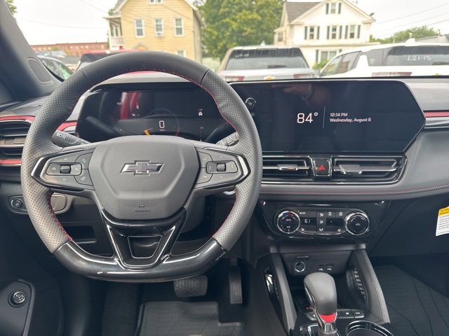 New 2026 Chevrolet TrailBlazer RS w/ Convenience Package image 10