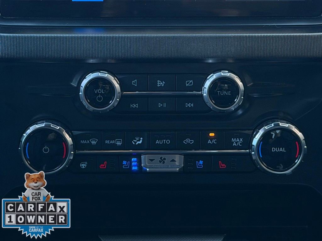 Used 2024 Ford F250 Platinum w/ Tremor Off-Road Package image 18