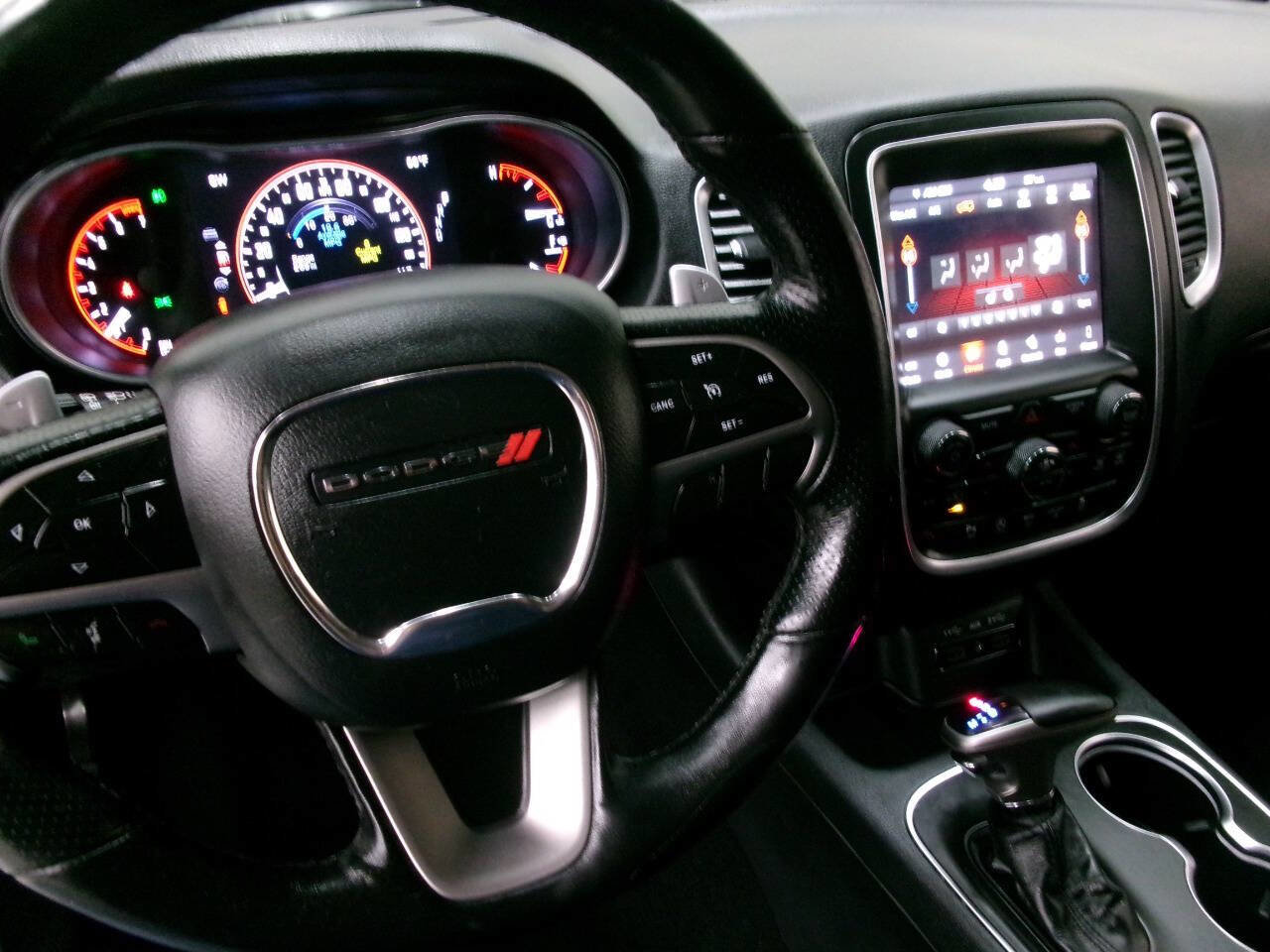 Used 2019 Dodge Durango Citadel image 41
