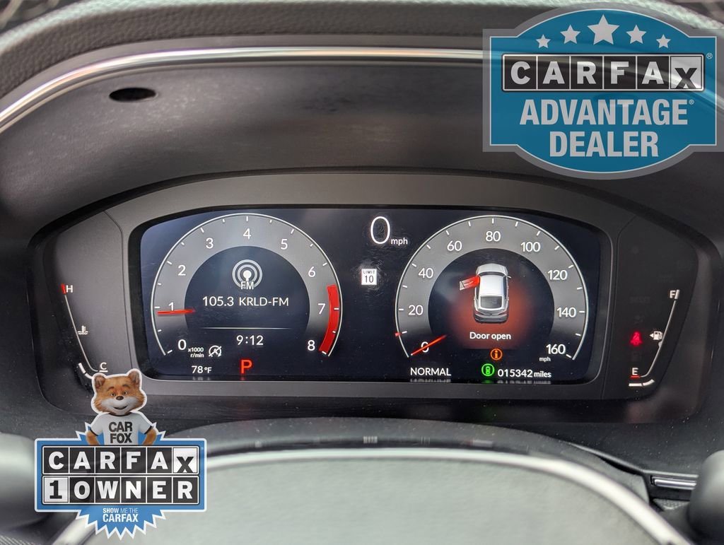 Used 2023 Acura Integra A-Spec FWD image 11