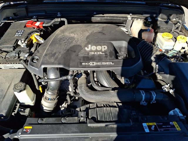 Used 2021 Jeep Wrangler Unlimited Sport AWD/4WD image 34