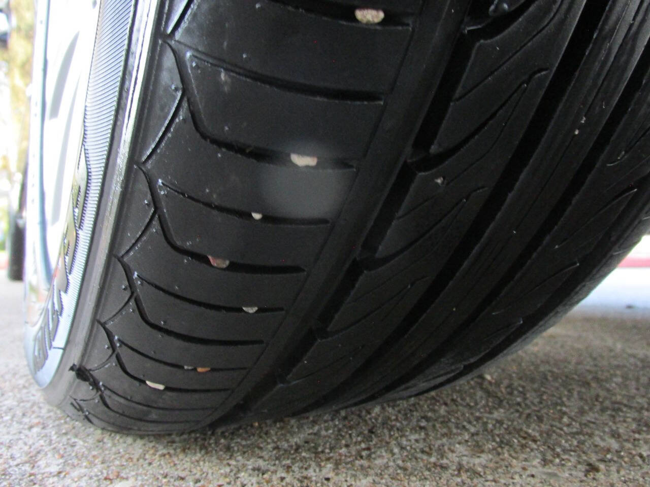 Used 2010 Volvo S80 3.2 image 29