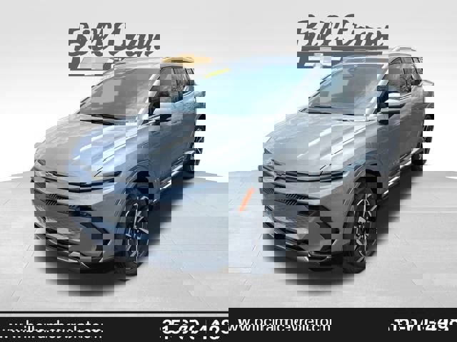 New 2025 Chevrolet Equinox EV LT image 41