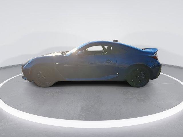 Certified 2024 Toyota GR86 Premium image 7