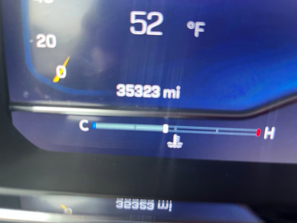 Used 2025 Chevrolet Silverado 1500 LT image 15