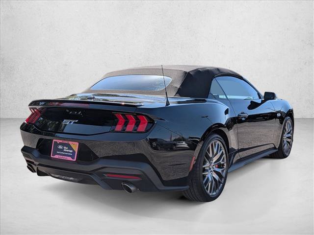 Certified 2024 Ford Mustang GT Premium RWD image 5