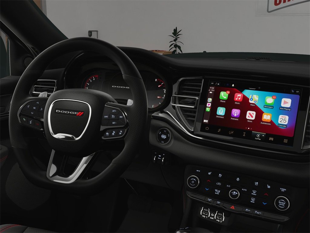 Used 2025 Dodge Durango R/T image 18
