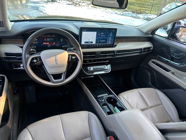 Certified 2023 Lincoln Corsair Reserve image 20