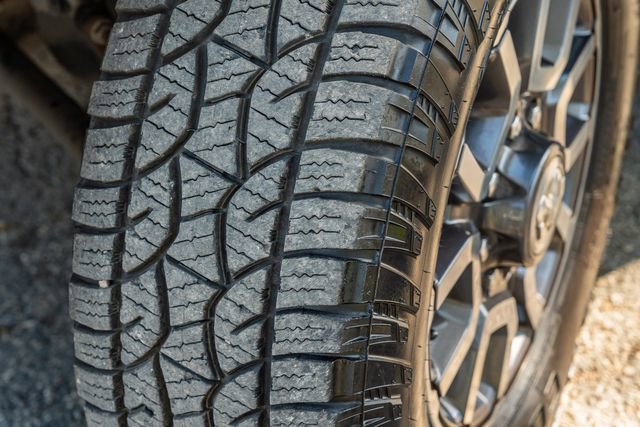 Used 2021 RAM 2500 Limited image 16