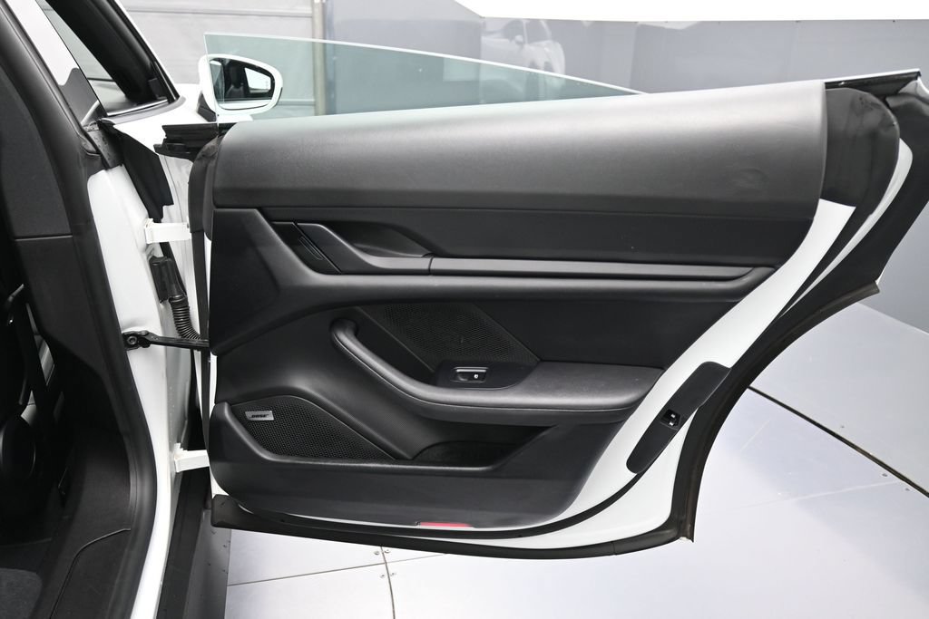 Certified 2024 Porsche Taycan RWD image 26