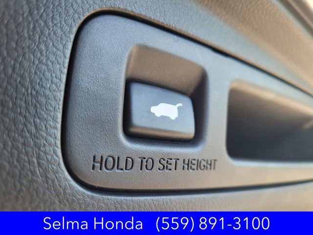 Certified 2025 Honda CR-V EX-L image 28