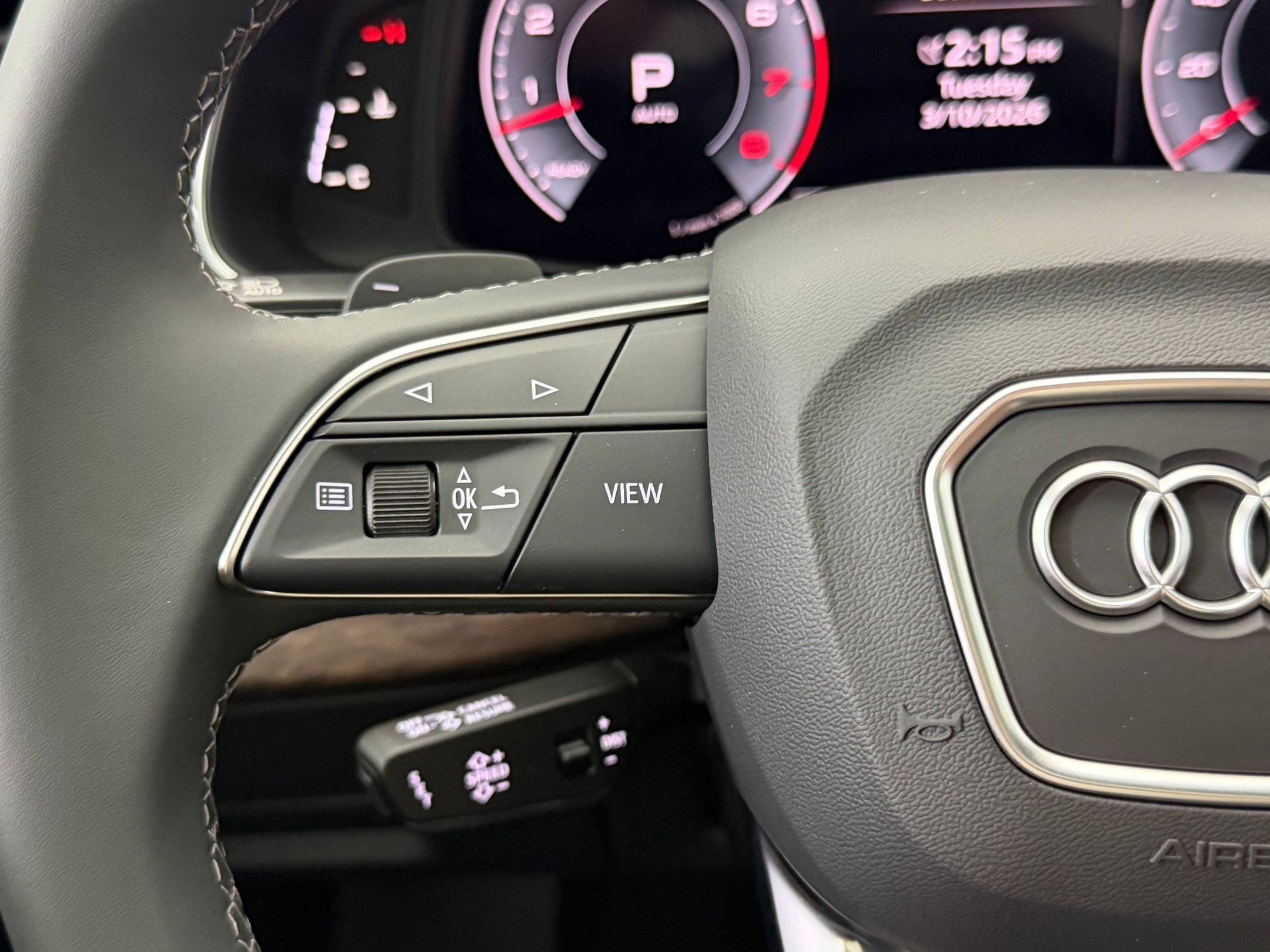 New 2026 Audi Q7 Premium Plus AWD/4WD image 20