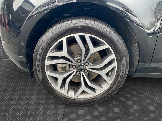 Used 2020 Land Rover Range Rover Evoque SE image 33