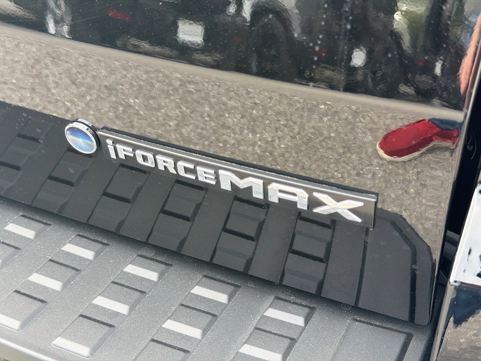 Used 2026 Toyota 4Runner Platinum AWD/4WD image 11
