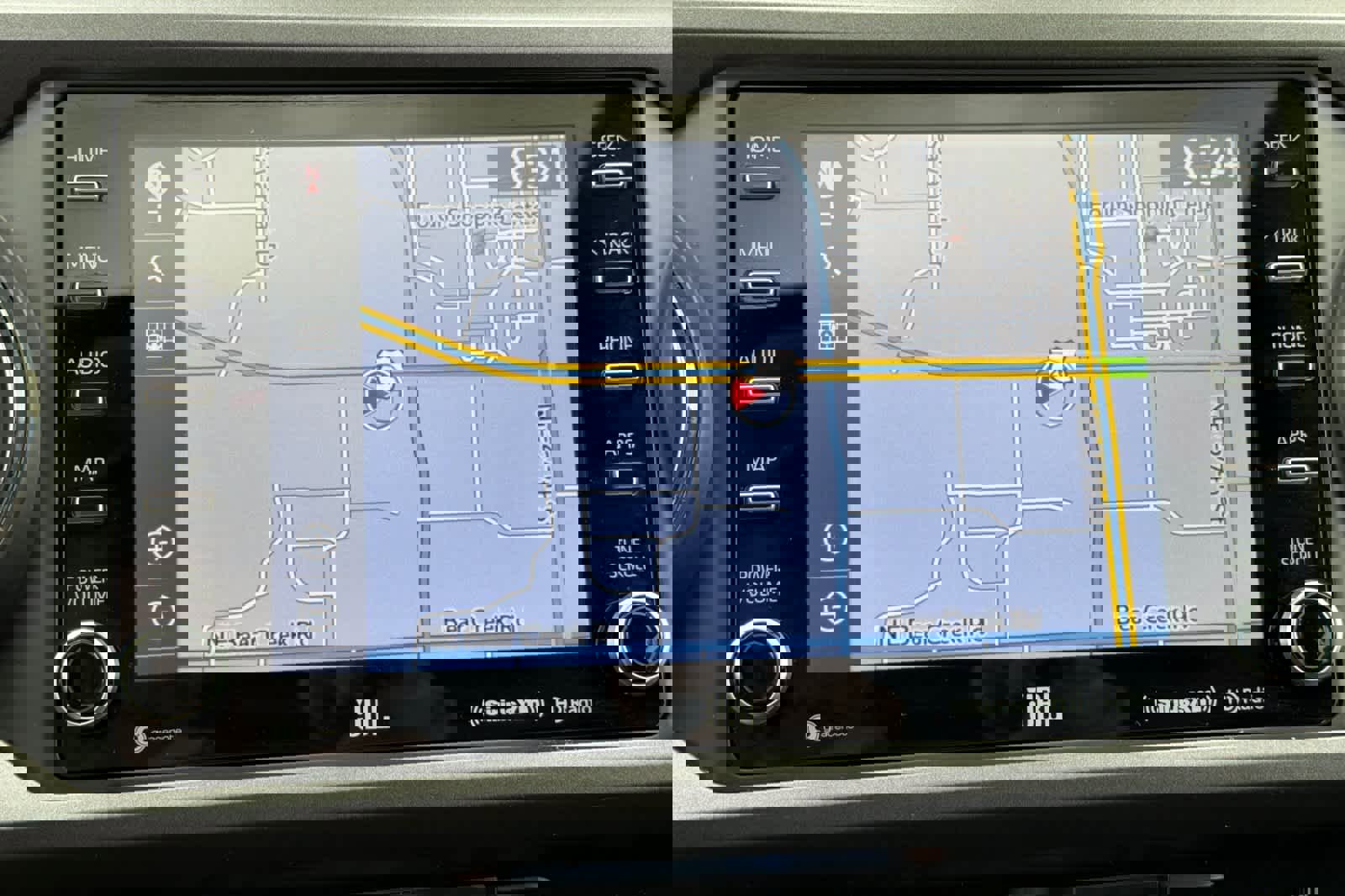 Used 2021 Toyota Tacoma TRD Off-Road w/ TRD Premium Off Road Package image 20