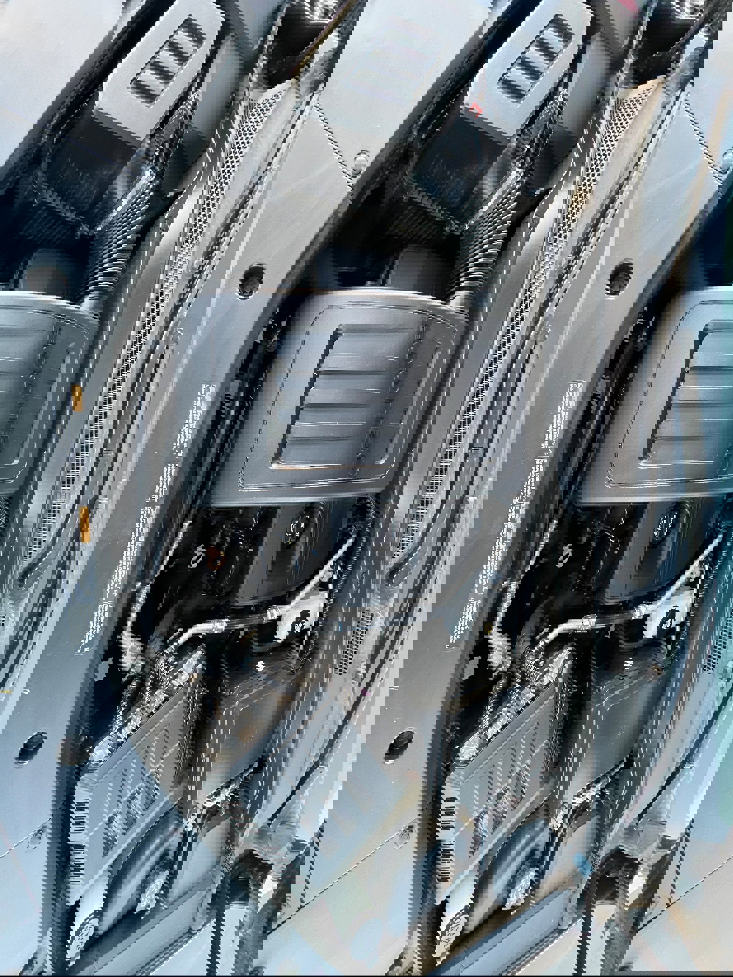 Used 2017 Chevrolet Equinox LT w/ Convenience Package image 25