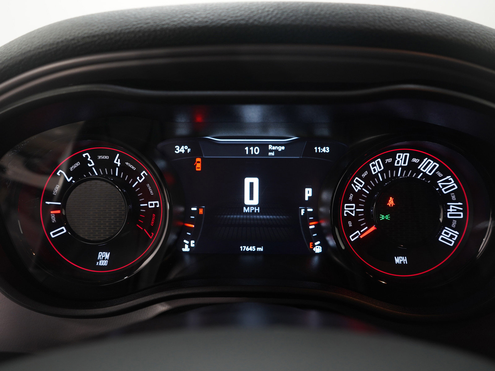 Used 2023 Dodge Challenger SXT w/ Blacktop Package image 23