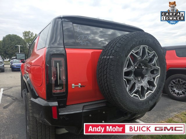 Used 2026 GMC Hummer EV SUV AWD/4WD image 5