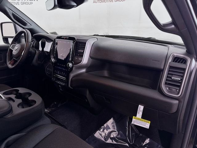 New 2026 RAM 3500 Tradesman image 25