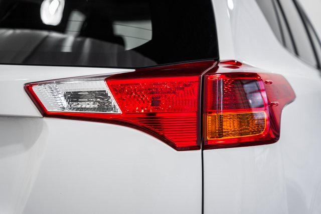 Used 2015 Toyota RAV4 XLE image 6