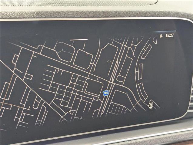 New 2025 Mercedes-Benz GLE 350 4MATIC image 13