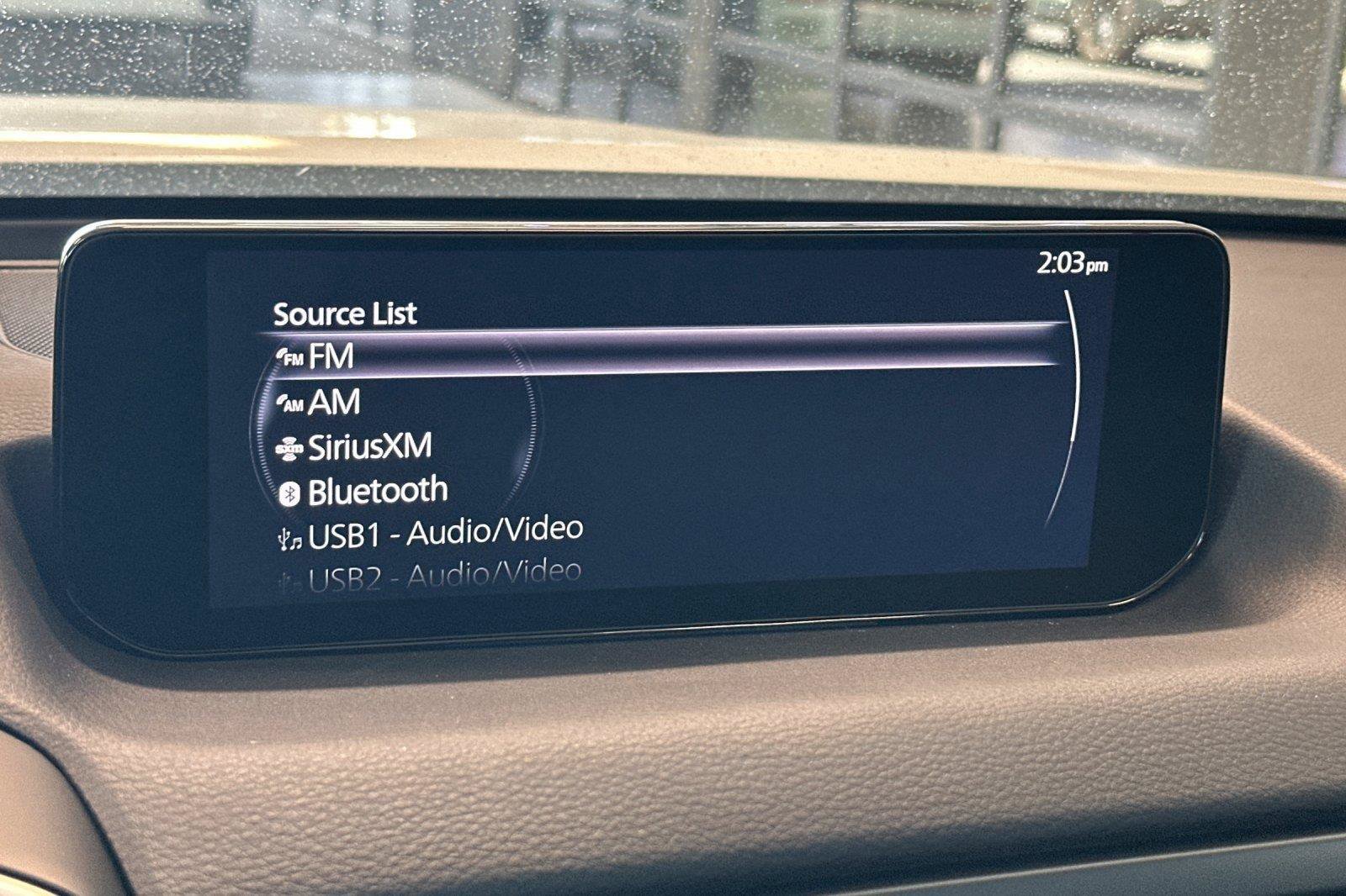 New 2026 MAZDA CX-50 AWD 2.5 S w/ Weather Package image 22