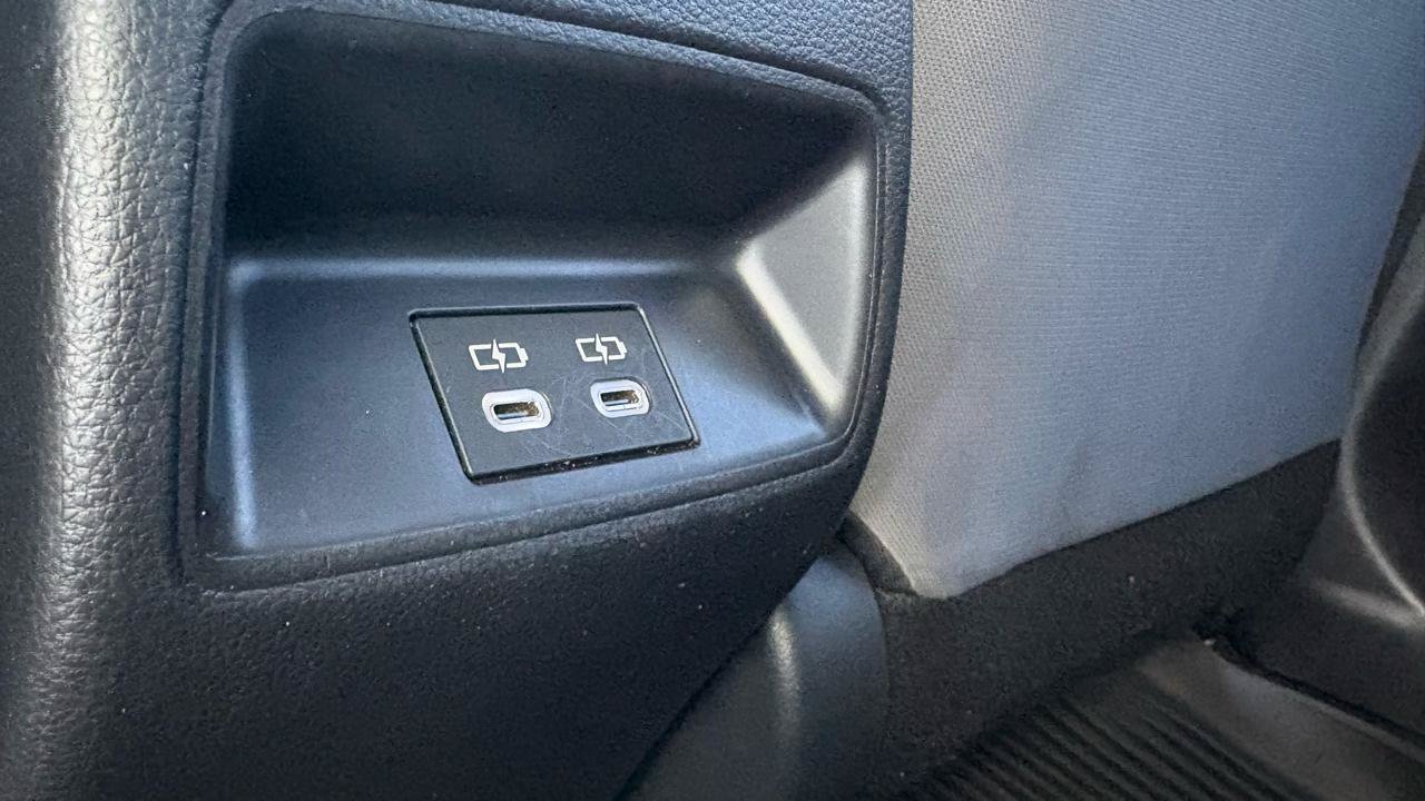 Used 2025 Toyota Corolla FX w/ Convenience Package FWD image 29