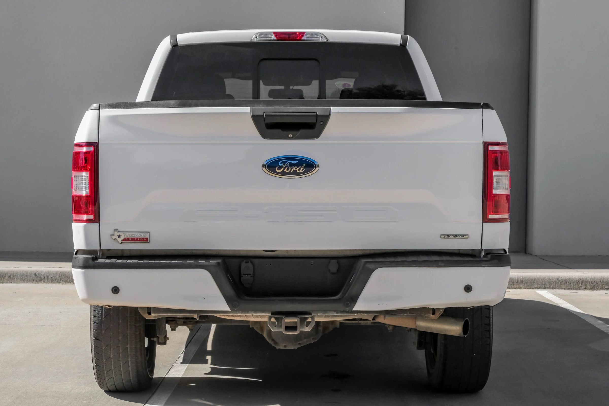 Used 2022 Ford F150 XLT w/ XTR Package image 4