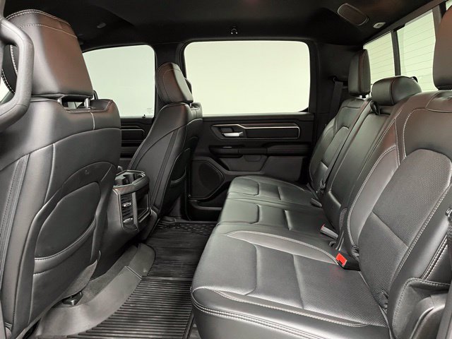 Used 2023 RAM 1500 Rebel w/ Night Edition AWD/4WD image 45