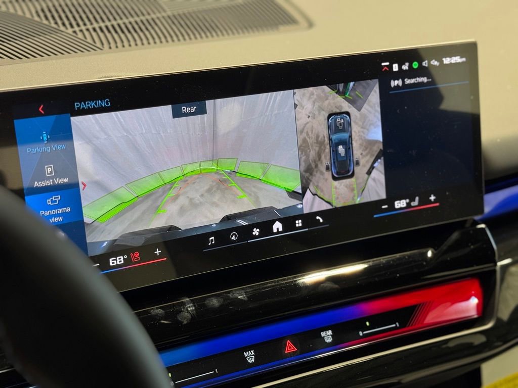 New 2026 BMW M5 Touring image 10