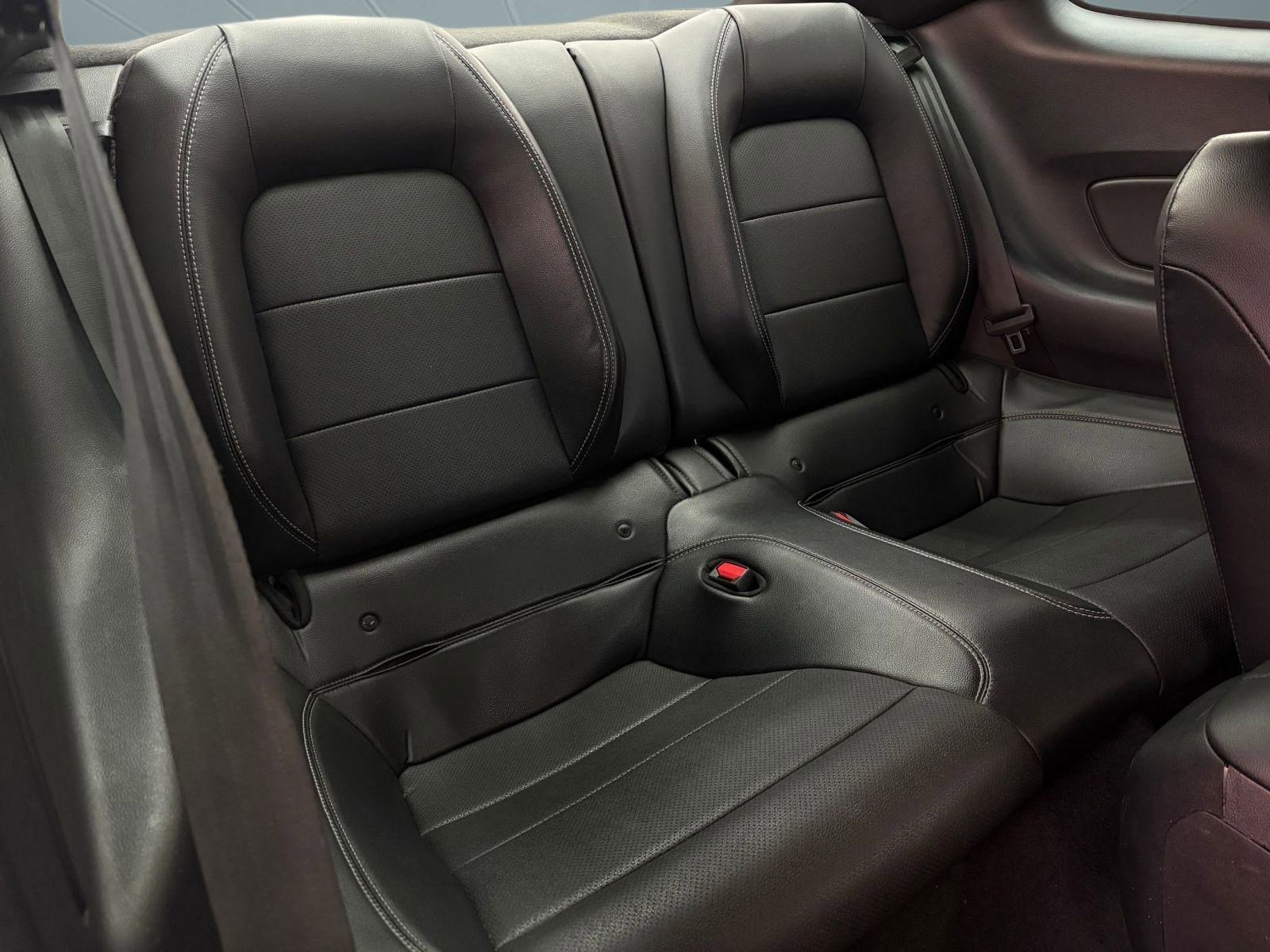 Used 2023 Ford Mustang Premium image 23