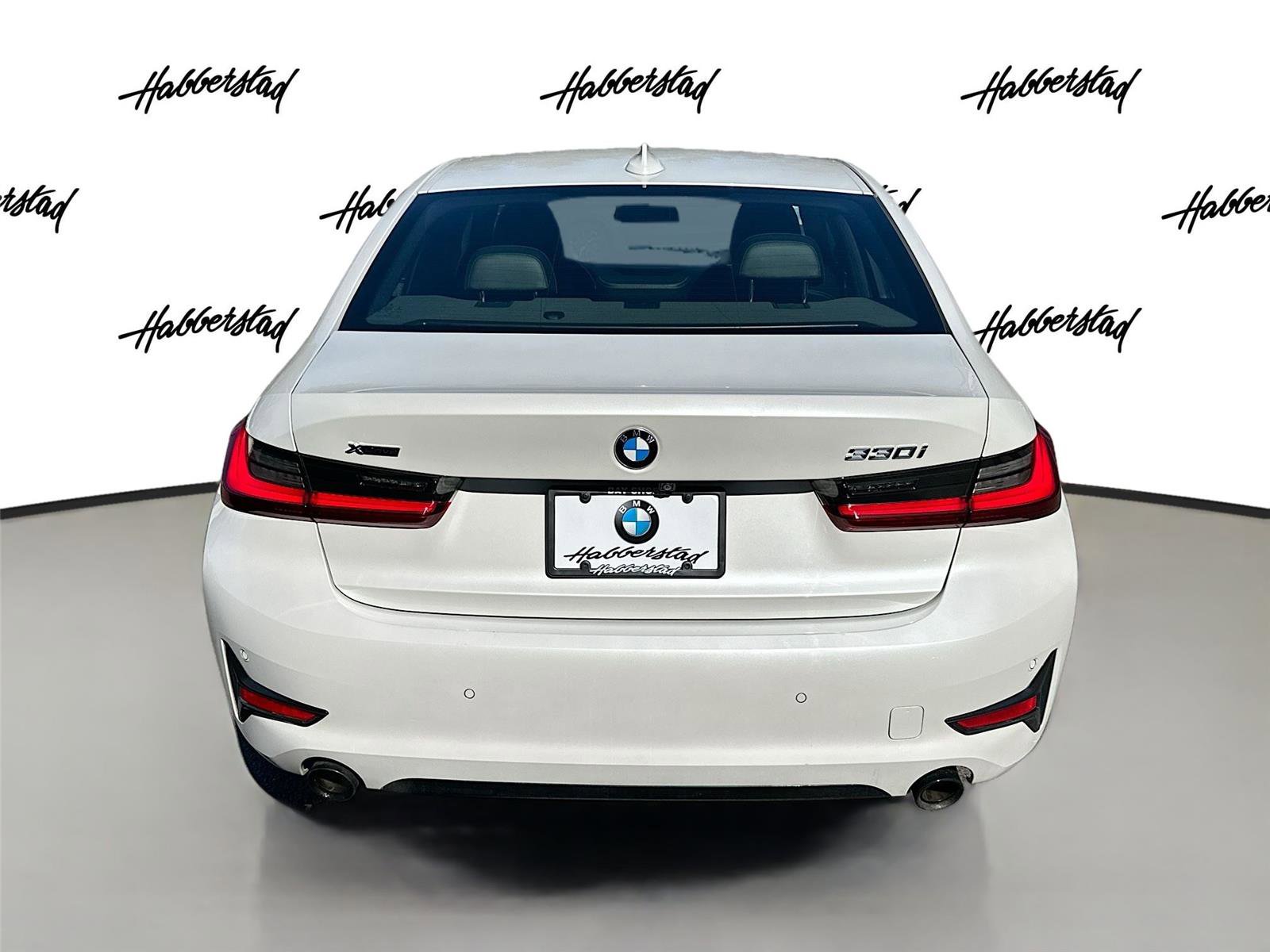 Used 2022 BMW 330i xDrive Sedan w/ Premium Package 2 image 6