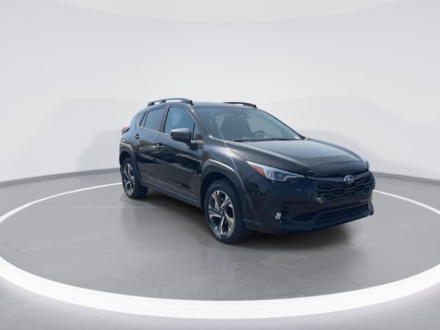 New 2026 Subaru Crosstrek 2.0i Premium image 2
