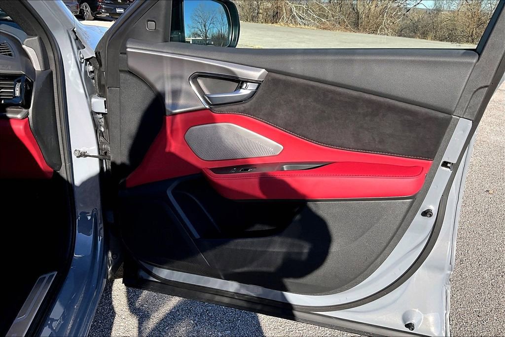 New 2026 Acura RDX A-Spec image 17