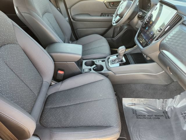 Certified 2025 Subaru Forester Premium AWD/4WD image 14