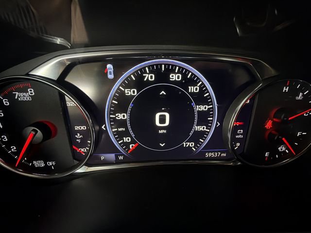 Certified 2024 Chevrolet Blazer Premier AWD/4WD image 15