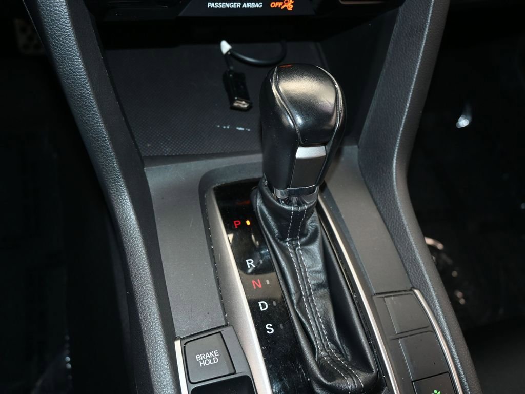 Used 2021 Honda Civic Sport image 21