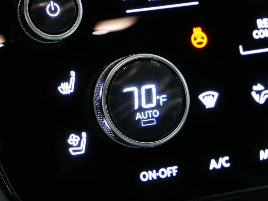 New 2026 INFINITI QX60 Autograph w/ Autograph Tech Package image 27