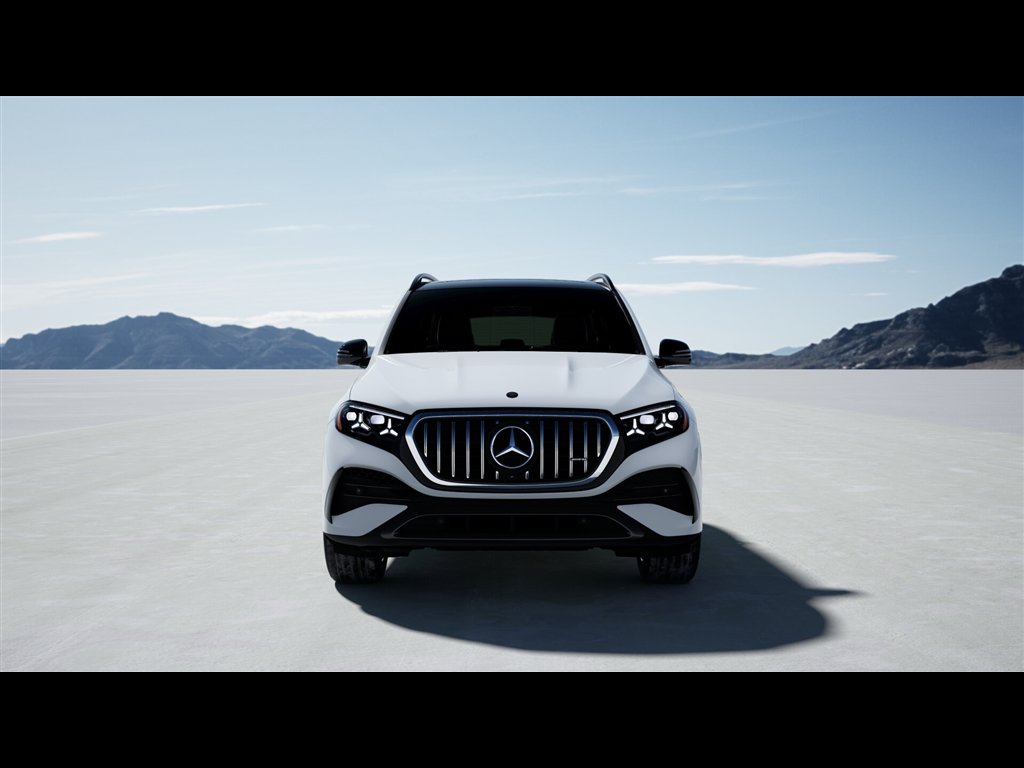 New 2027 Mercedes-Benz GLE 53e AMG 4MATIC image 2
