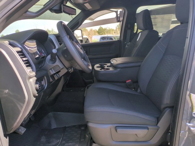 New 2026 RAM 2500 Tradesman w/ Power Wagon Package AWD/4WD video 4