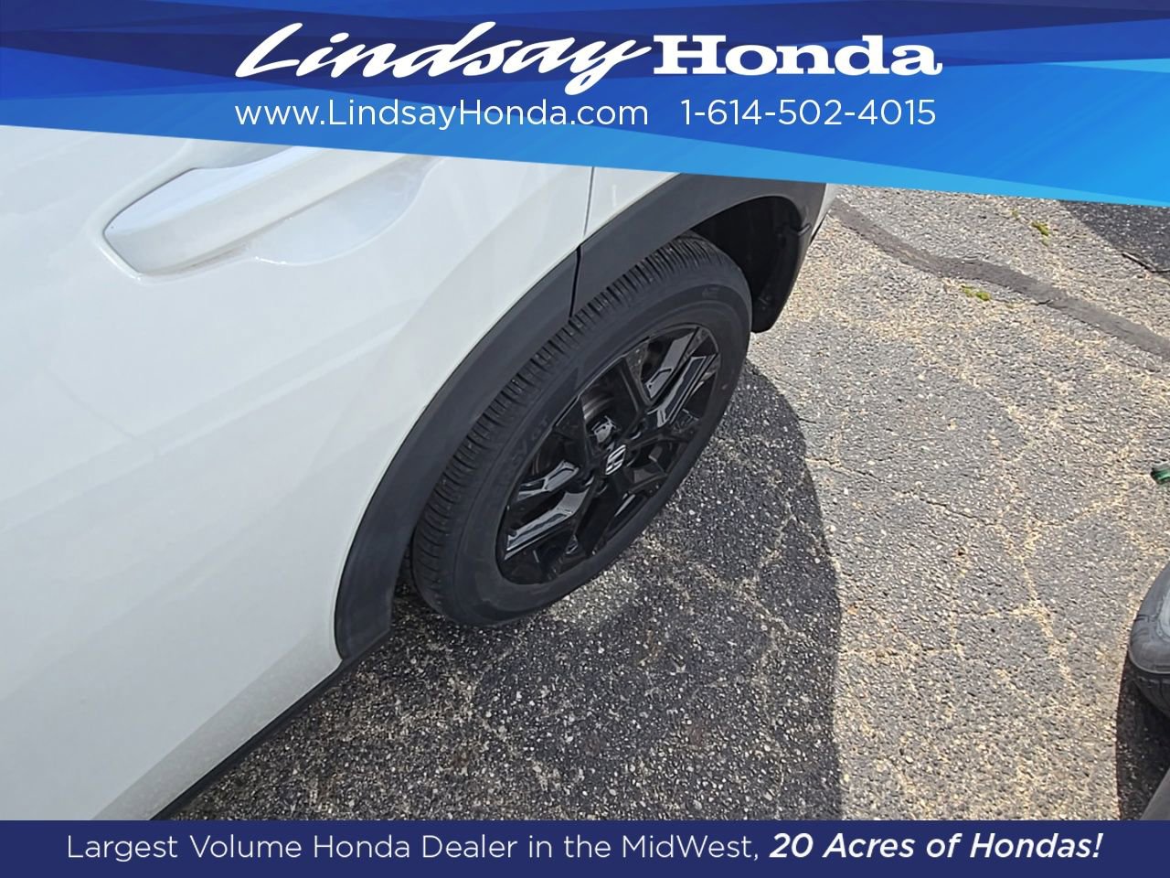 Used 2023 Honda HR-V Sport image 11