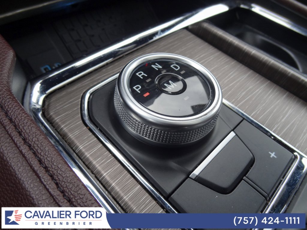 Certified 2024 Ford Expedition Limited image 40