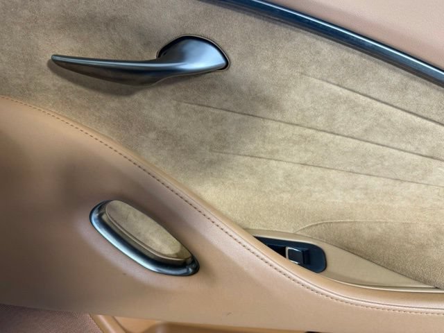 Used 2018 Lexus LC 500 Coupe w/ Performance Package RWD image 47