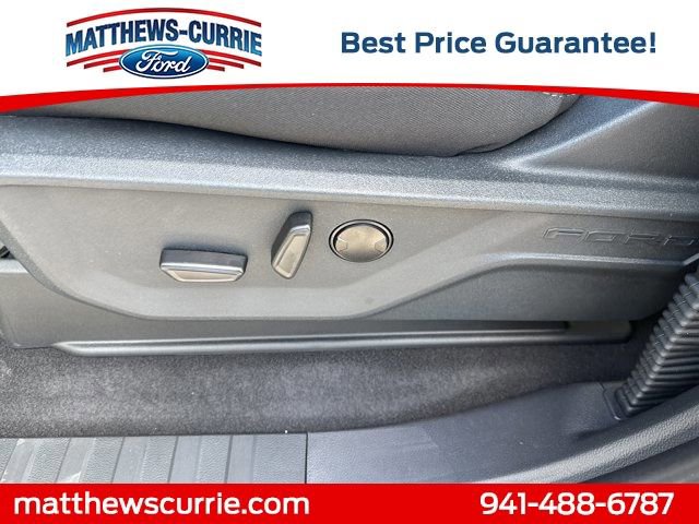 New 2025 Ford F150 XLT w/ Equipment Group 302A MID image 11