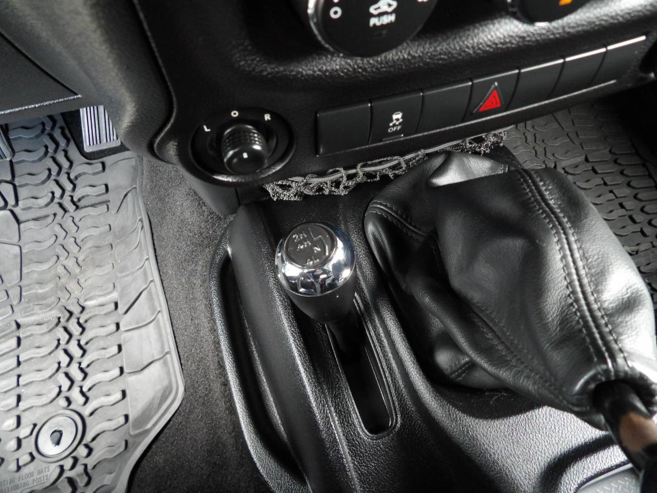 Used 2012 Jeep Wrangler Sport image 22