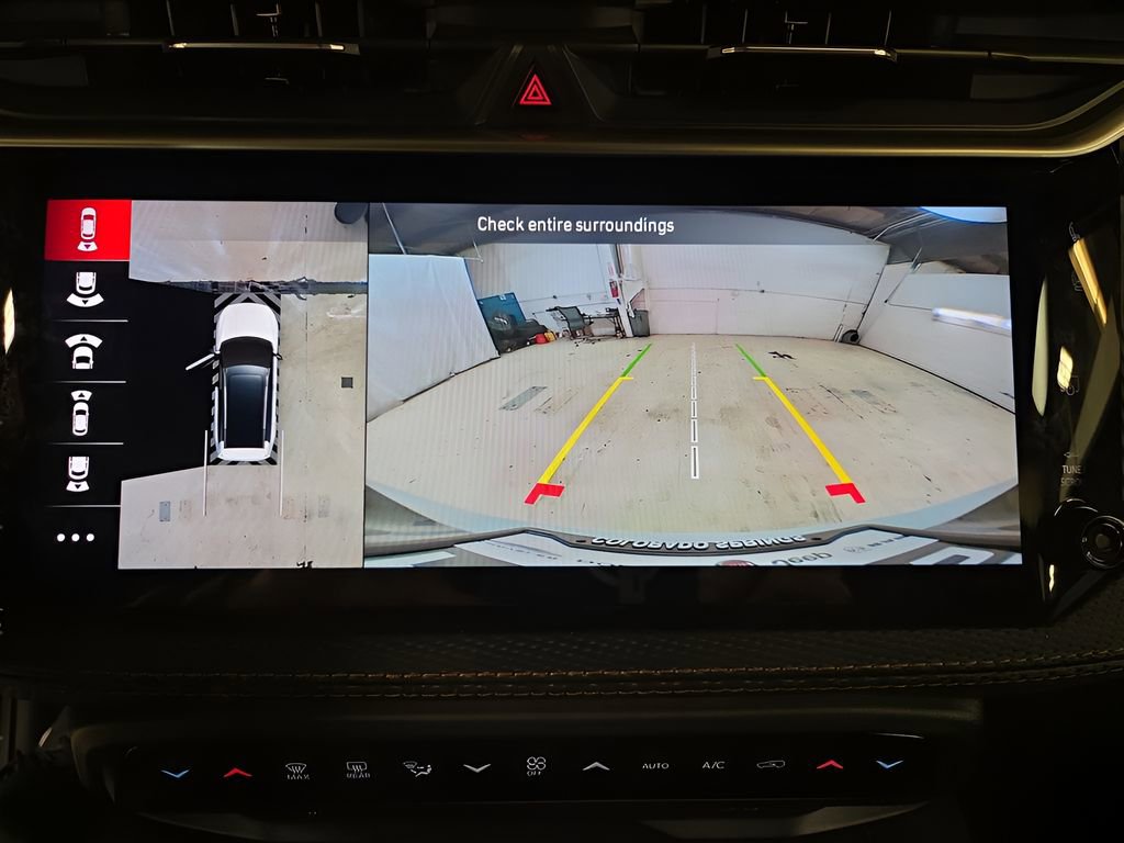 New 2026 Jeep Cherokee Overland image 19