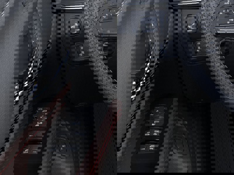 New 2025 Cadillac CT4 Sport image 44