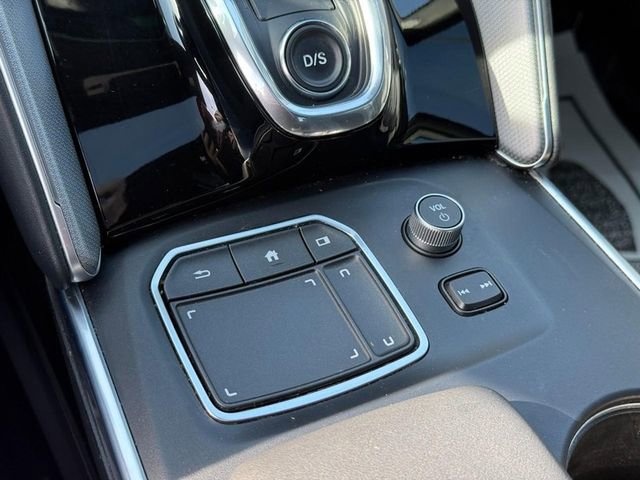 Used 2021 Acura TLX w/ A-SPEC Pkg image 22