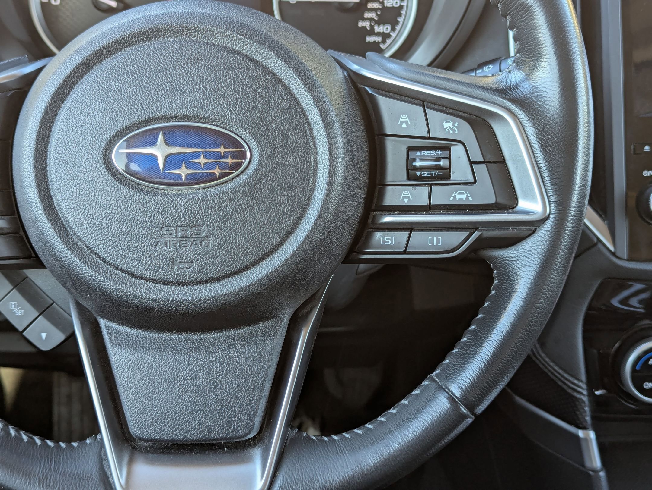 Used 2019 Subaru Forester Premium image 22