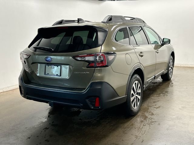 Used 2021 Subaru Outback Premium AWD/4WD image 32
